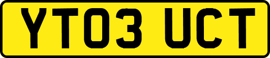 YT03UCT