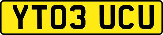 YT03UCU