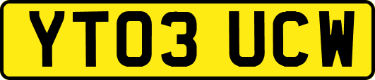 YT03UCW