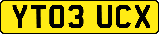 YT03UCX