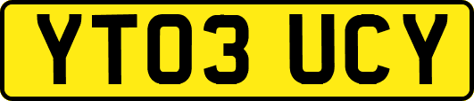 YT03UCY