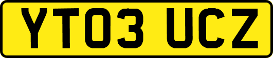 YT03UCZ