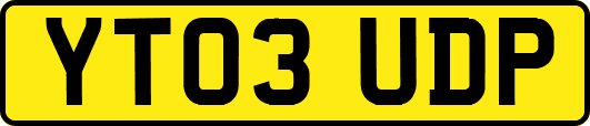 YT03UDP