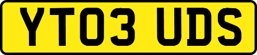 YT03UDS