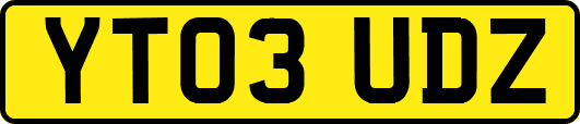 YT03UDZ