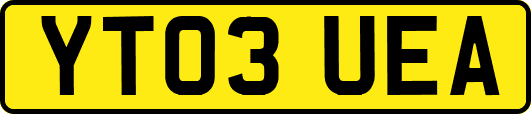 YT03UEA