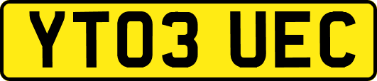 YT03UEC