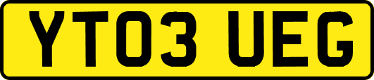 YT03UEG
