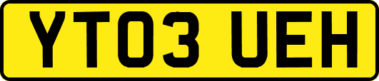 YT03UEH