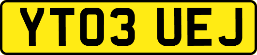 YT03UEJ