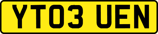YT03UEN