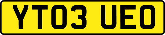 YT03UEO