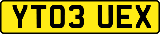 YT03UEX