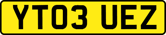YT03UEZ