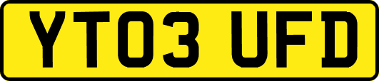 YT03UFD