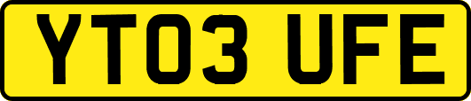YT03UFE