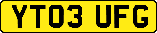 YT03UFG