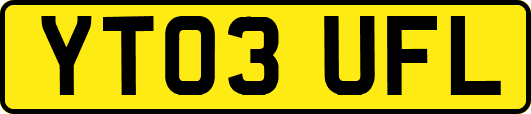 YT03UFL