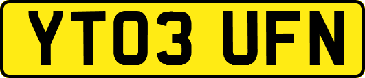 YT03UFN
