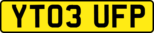 YT03UFP