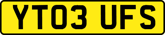 YT03UFS
