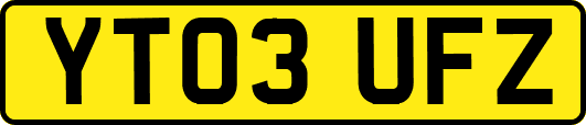 YT03UFZ