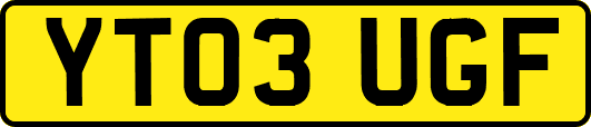 YT03UGF