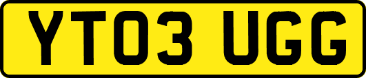 YT03UGG