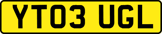 YT03UGL