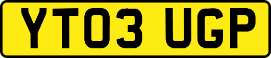 YT03UGP
