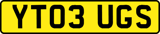 YT03UGS