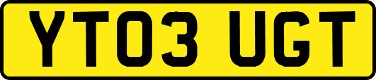YT03UGT