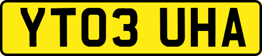 YT03UHA