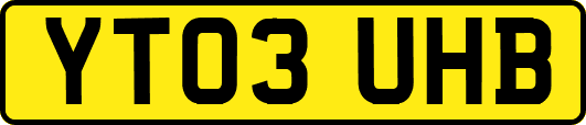 YT03UHB