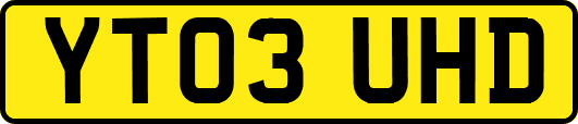 YT03UHD