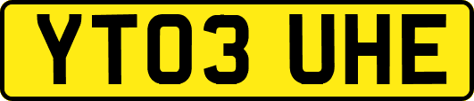 YT03UHE