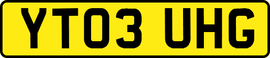 YT03UHG