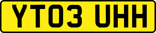 YT03UHH