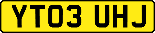 YT03UHJ