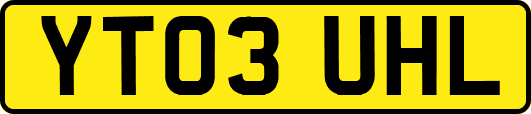 YT03UHL