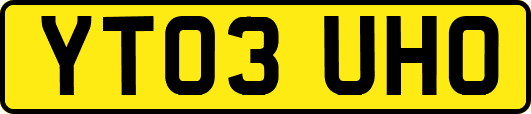YT03UHO
