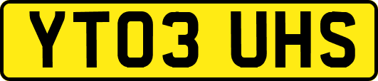 YT03UHS