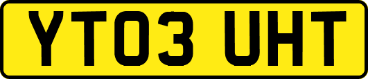 YT03UHT