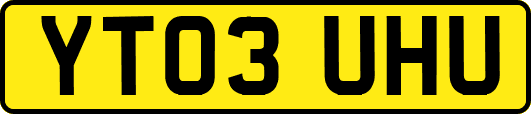 YT03UHU