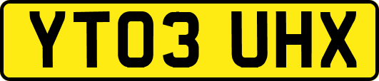 YT03UHX
