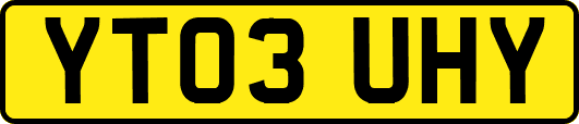 YT03UHY