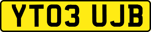 YT03UJB