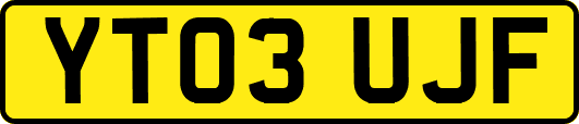 YT03UJF