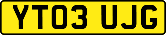 YT03UJG