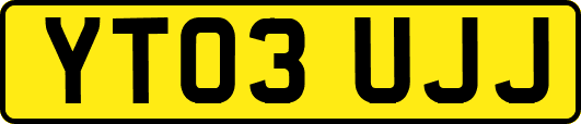 YT03UJJ